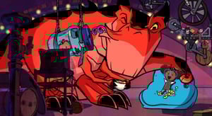 Theme Song Takeover, Season 1 Episode 20 image