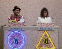 Blankety Blank, Season 12 Episode 7 image