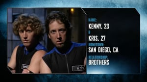 Total Blackout, Season 2 Episode 7 image