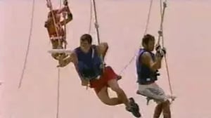 The Challenge, Season 9 Episode 9 image
