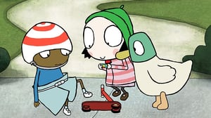 Sarah and Duck, Season 2 Episode 26 image