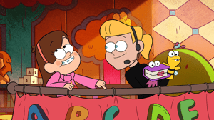 Gravity Falls, Season 2 Episode 4 image