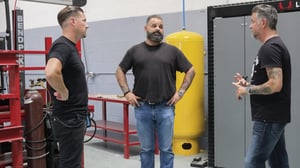 Garage Rehab, Season 2 Episode 6 image