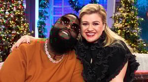 The Kelly Clarkson Show, Season 1 Episode 70 image