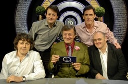 QI, Season 7 Episode 1 image