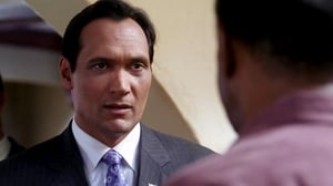 The West Wing, Season 7 Episode 8 image