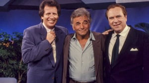 The Larry Sanders Show, Season 1 Episode 8 image