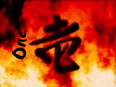 Ikki tousen, Season 1 Episode 1 image