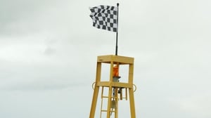 Race to the Center of the Earth, Season 1 Episode 7 image