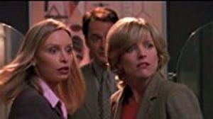 Ally McBeal, Season 2 Episode 1 image