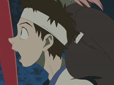 FLCL, Season 1 Episode 4 image