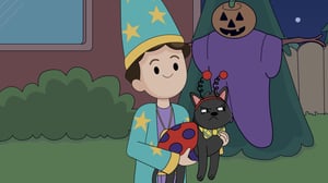 Denis and Me, Season 2 Episode 16 image