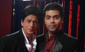 Koffee with Karan, Season 3 Episode 9 image