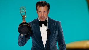 2021 Emmy Awards Winners List