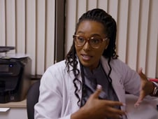 My Feet Are Killing Me, Season 2 Episode 5 image