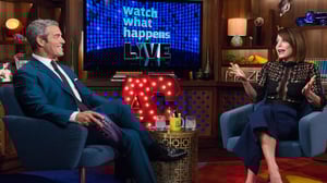 Watch What Happens Live with Andy Cohen, Season 13 Episode 63 image