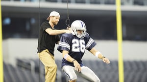 The Amazing Race, Season 26 Episode 11 image