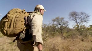 Lone Target, Season 1 Episode 7 image