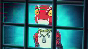 Kulipari: Dream Walker, Season 1 Episode 3 image