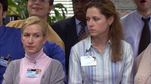 The Office, Season 2 Episode 21 image