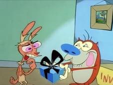The Ren & Stimpy Show, Season 1 Episode 6 image