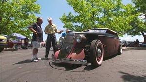 My Classic Car, Season 14 Episode 3 image