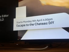 Escape to the Chateau DIY, Season 1 Episode 1 image