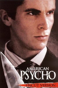 American Psycho as Patrick Bateman