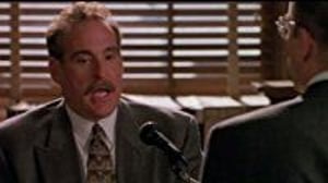 Ally McBeal, Season 2 Episode 12 image