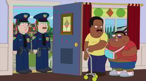 The Cleveland Show, Season 3 Episode 4 image