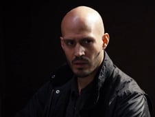 Law & Order: Criminal Intent, Season 2 Episode 18 image