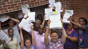 Weediquette, Season 1 Episode 8 image