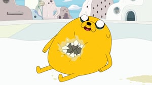 Adventure Time, Season 8 Episode 22 image