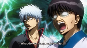 Gintama, Season 7 Episode 1 image