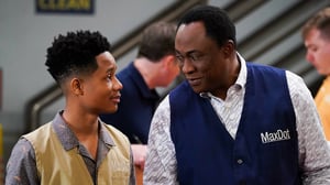 Bob Hearts Abishola, Season 3 Episode 20 image