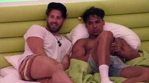 Love Island, Season 2 Episode 4 image