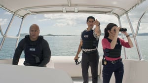 NCIS: Hawai'i, Season 3 Episode 5 image