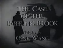 Adventures of the Falcon, Season 1 Episode 4 image