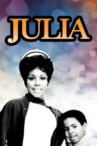 Julia as Michael