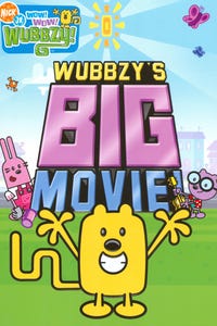 Wubbzy's Big Movie