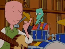Doug, Season 3 Episode 13 image