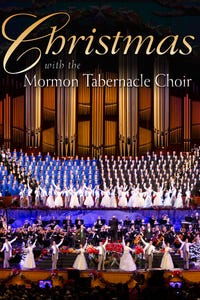 Christmas With the Mormon Tabernacle Choir Featuring David Archuleta and Michael York