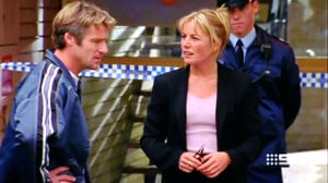 Stingers, Season 2 Episode 2 image