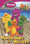 Barney & Friends, Season 10 Episode 2 image