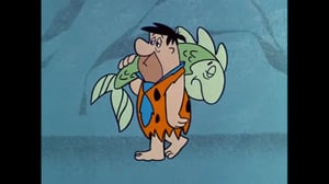 The Flintstones, Season 1 Episode 20 image