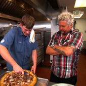Diners, Drive-Ins and Dives, Season 17 Episode 6 image