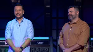 Hard Quiz, Season 8 Episode 24 image