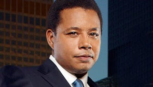 Cheers & Jeers: Terrence Howard Lays Down the Law 