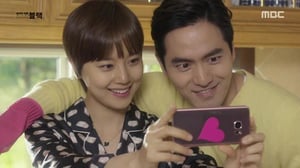 Goodbye Mr. Black, Season 1 Episode 19 image