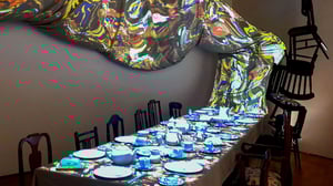 Secrets of the Museum, Season 2 Episode 3 image